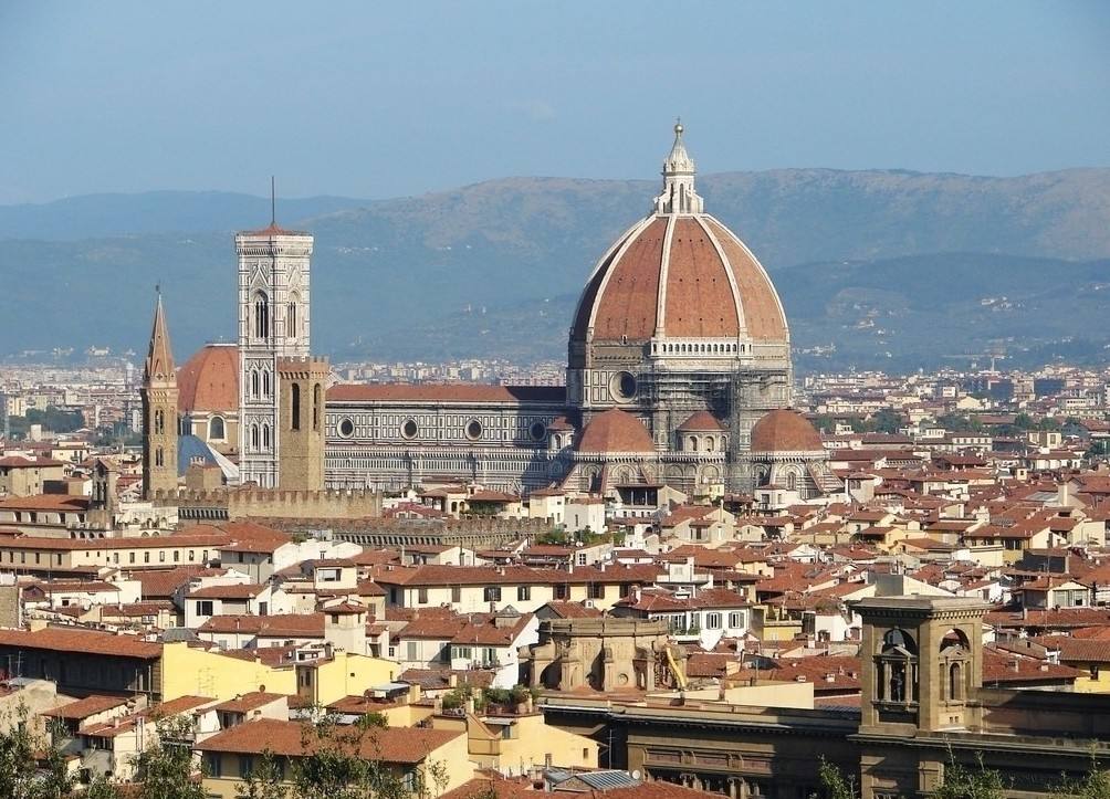 去意大利留学你必须知道的3件事